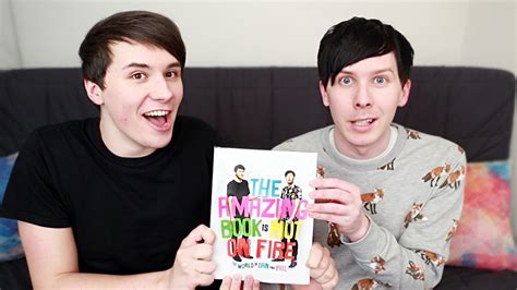 The Dan And Phil Show GIFs .